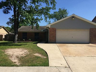 2306 Gumspring Ln, Spring, TX, 77373