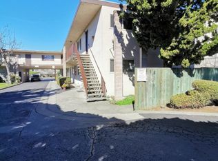 727 Bartlett Ave APT 3, Hayward, CA 94541