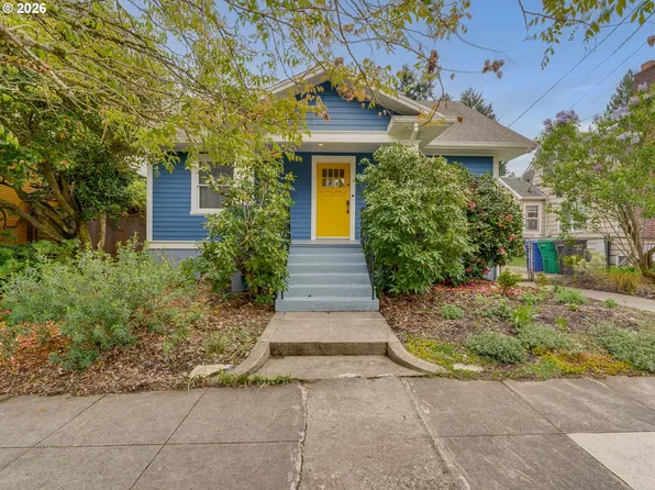 1214 NE Failing St, Portland, OR 97212