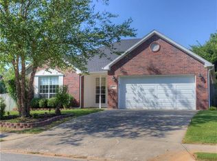 3161 Birch Pl, Springdale, AR 72762