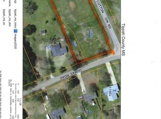 Cotton Gin Rd, Ripley, MS 38663