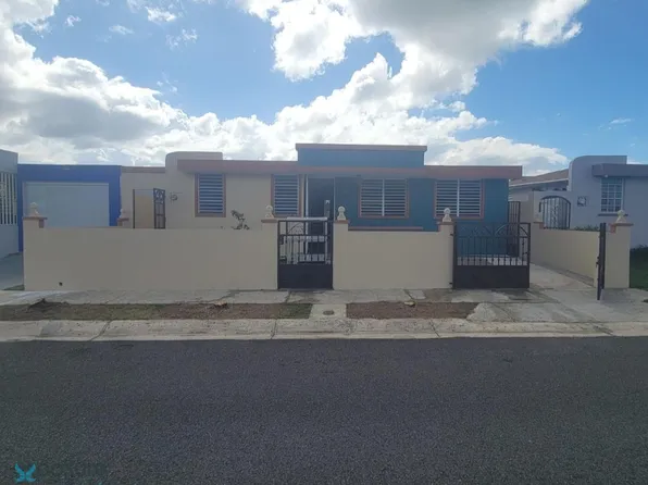 14 Calle Consulado #E14, Anasco, PR 00610