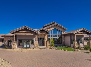 4340 W Fort Bridger Rd, Prescott, AZ 86305