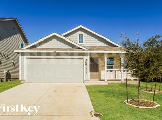 10519 De Gonzalo Way, Converse, TX 78109