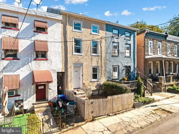 4517 Mitchell St, Philadelphia, PA 19128