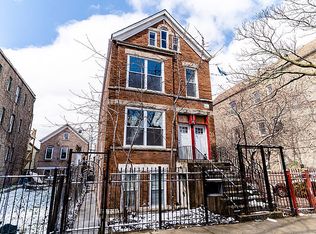 2246 S Whipple St #3, Chicago, IL 60623