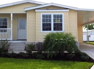 1438 Whispering Pines Loop, Frostproof, FL 33843