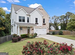 1944 Preston Park Pl, Decatur, GA 30032