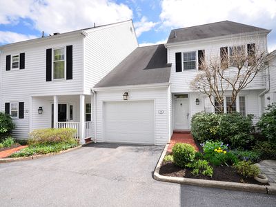 3 Hawthorne Court, Litchfield, CT, 06759