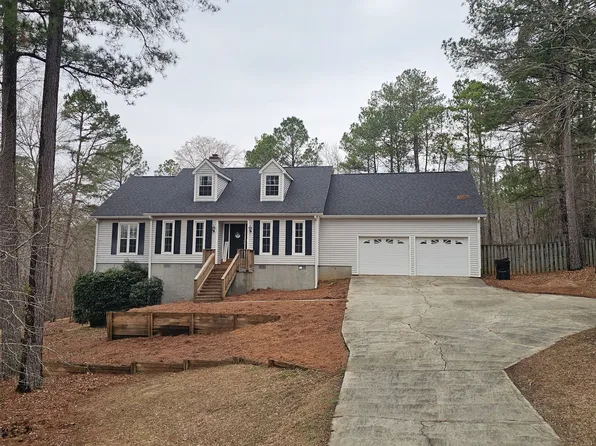 306 Lakeridge Ct, Macon, GA 31211