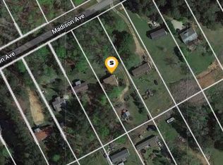 189 Madison Ave, Colbert, GA 30628