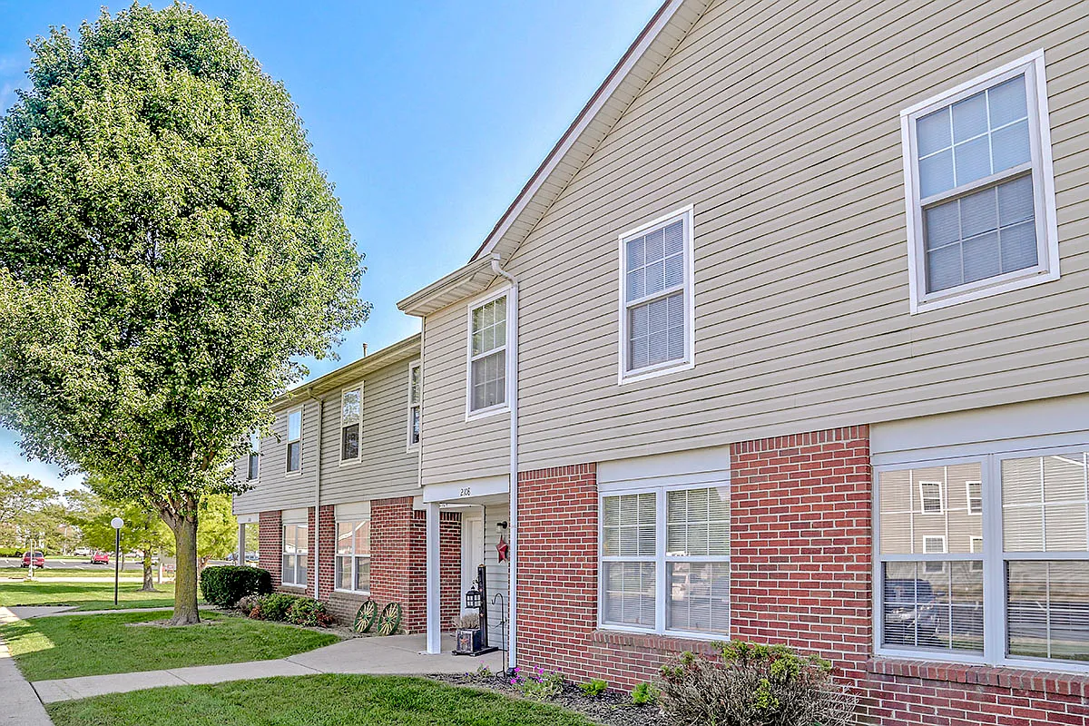 Glennview Apartments — Photo 2