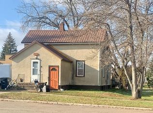412 Walnut St, Turtle Lake, ND 58575