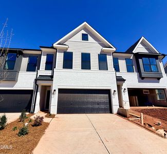 939 Westerland Way #71, Durham, NC, 27703
