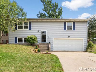 4664 W Grand Blvd NW, Grand Rapids, MI, 49534