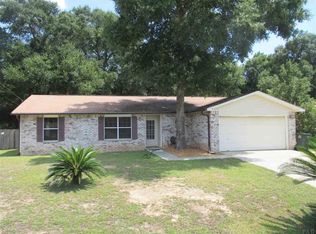 4308 Chantilly Way, Milton, FL 32583