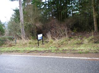 Lot #21 Diamond Point Blvd., Sequim, WA 98383