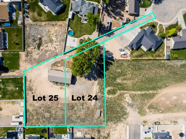 388 W 1070 S, Vernal, UT 84078