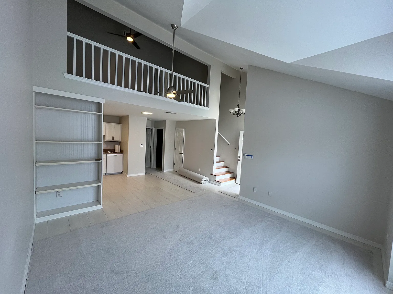 2 bed, 1163 sqft, $1,650 — Photo 2