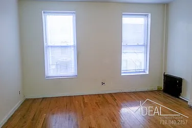 Rented by Ideal Properties Group