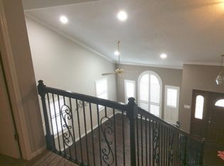 12902 Park Forest St, San Antonio, TX 78230