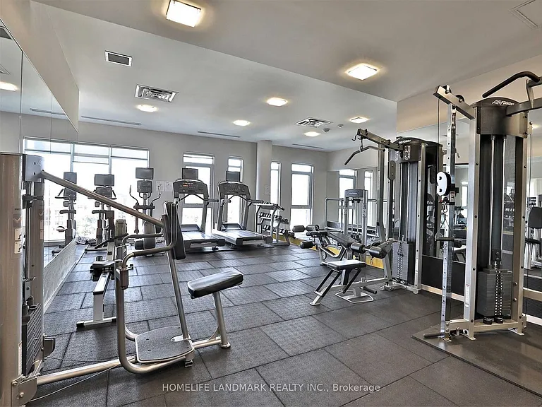 275 Yorkland Rd #1511 — Photo 22