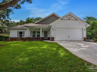 626 Winton Ave, Perdido Key, FL 32507