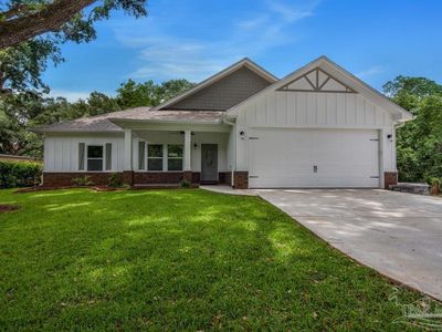 626 Winton Ave, Perdido Key, FL, 32507