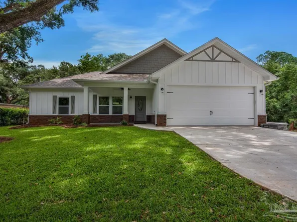 626 Winton Ave, Perdido Key, FL 32507