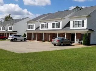 218 1st St, Stedman, NC 28391