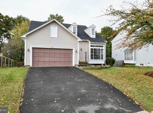 16861 Francis West Ln, Dumfries, VA 22026