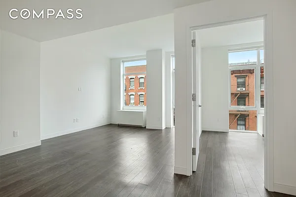 Rented by Compass | media 24