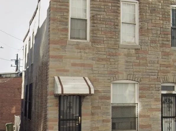 1220 Brentwood Ave, Baltimore, MD 21202