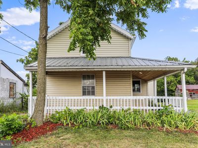 495 Buchanan Trl W, Greencastle, PA, 17225