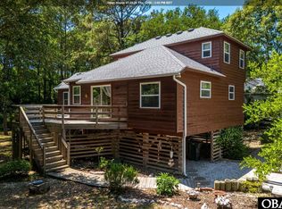 241 Wax Myrtle Trl #10, Kitty Hawk, NC 27949