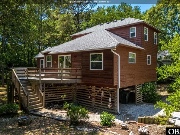 241 Wax Myrtle Trl #10, Kitty Hawk, NC 27949