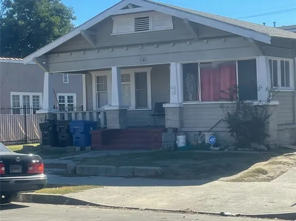 914 E 49th Pl, Los Angeles, CA 90011