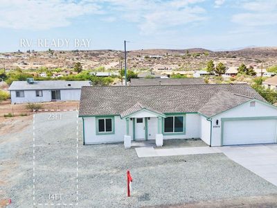 20275 E Mesa Verde Road #503, Mayer, AZ, 86333