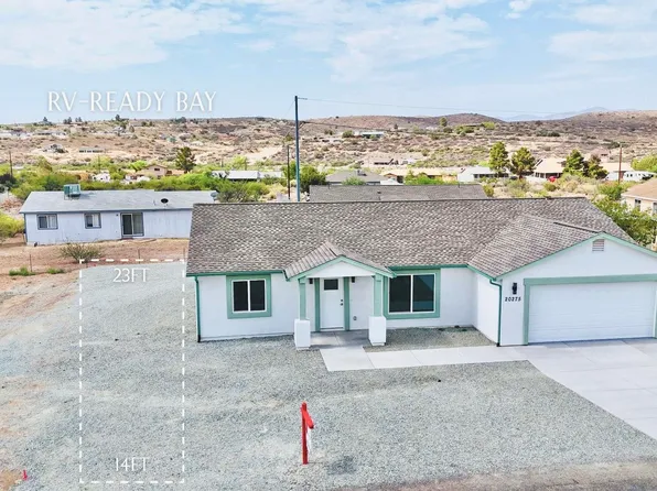 20275 E Mesa Verde Road #503, Mayer, AZ 86333