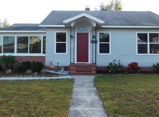 318 E Johnson Ave, Lake Wales, FL 33853