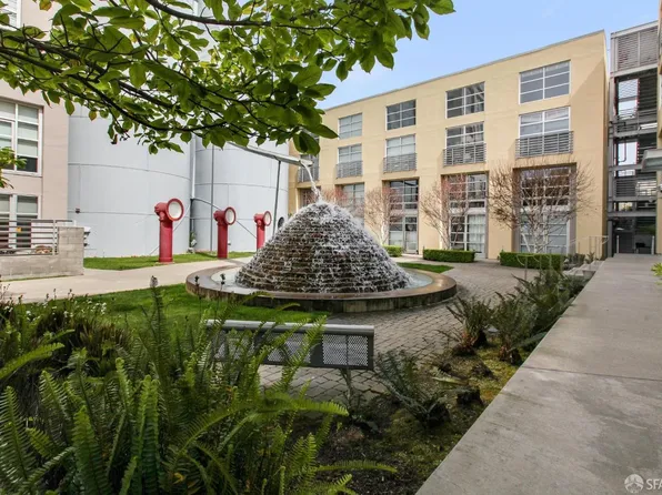 530 Chestnut St #410C, San Francisco, CA 94133