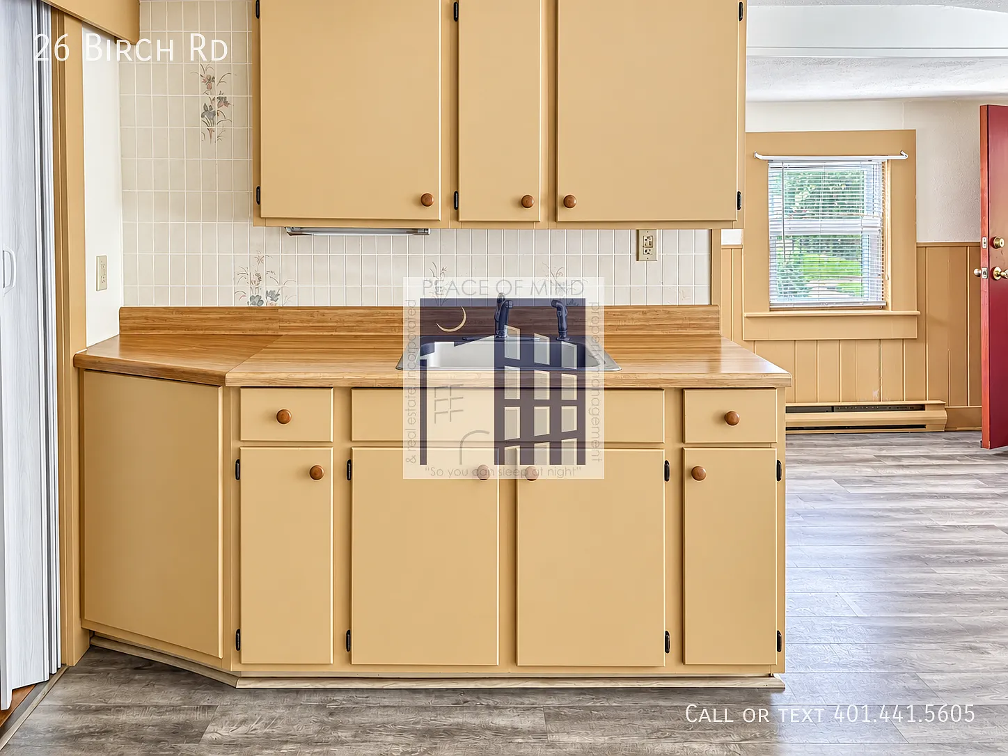 1 Bedroom/1 Bath Cottage for $1850 — Photo 3