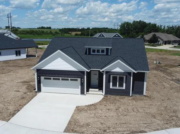 786 Wright COURT, Hartford, WI 53027