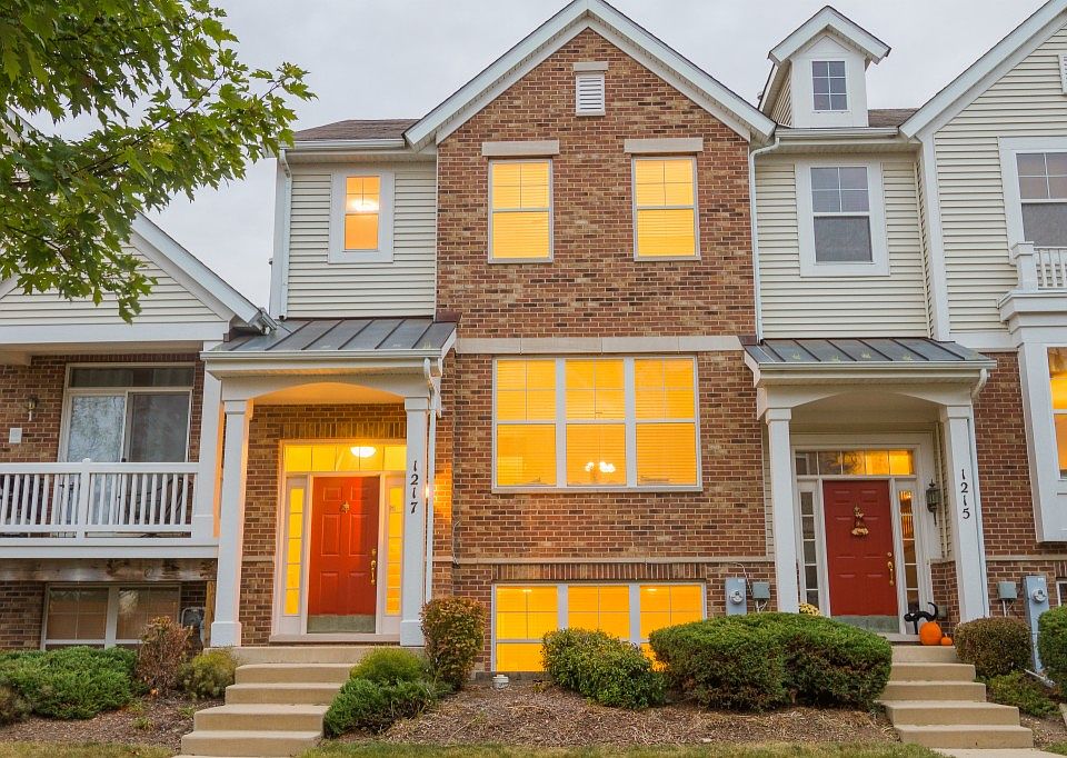 2nd image of 1217 Tuscany Dr