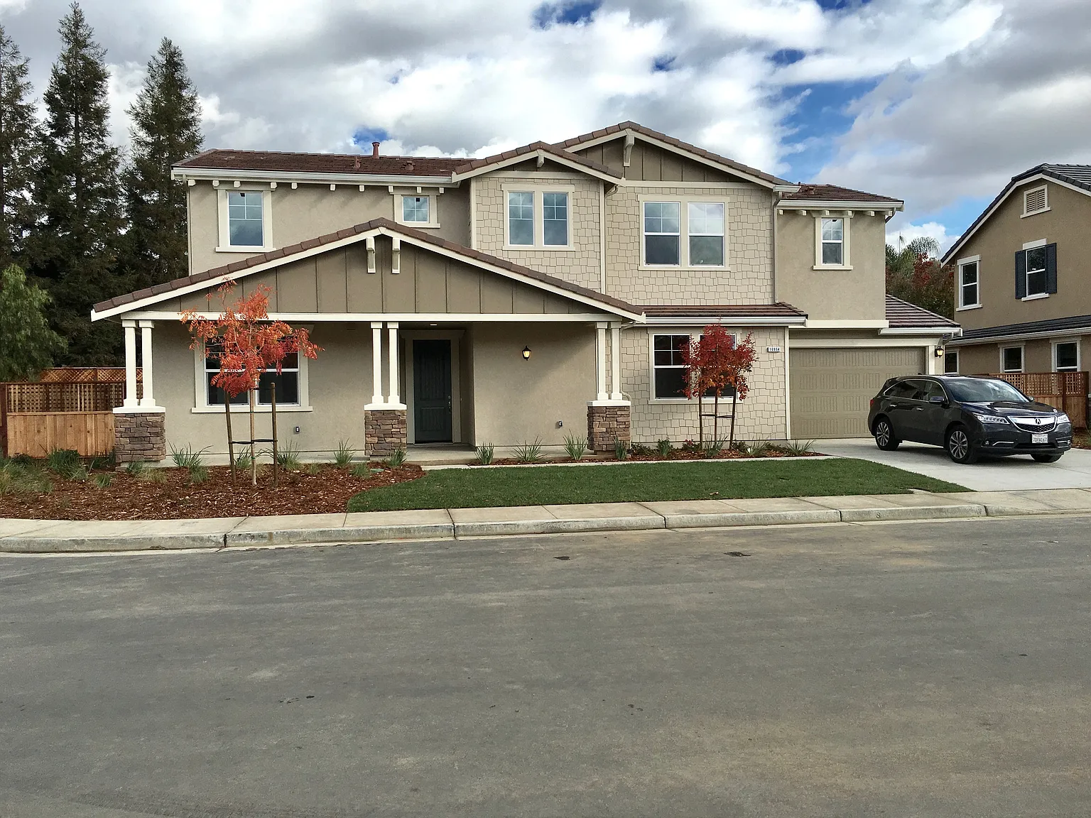16964 Grapevine Ct photo 1
