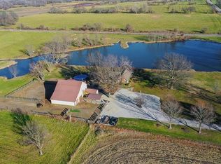 9804 E 227th St, Peculiar, MO 64078