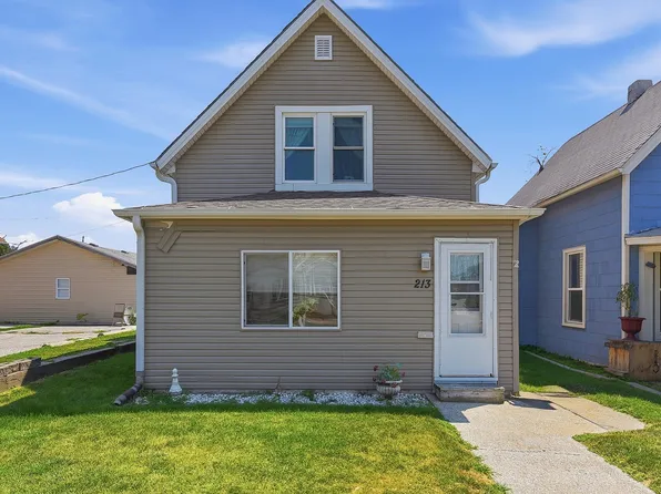213 16th Ave, Council Bluffs, IA 51503
