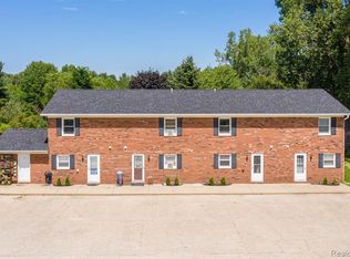 3373 Van Dyke Rd APT 1, Almont, MI 48003