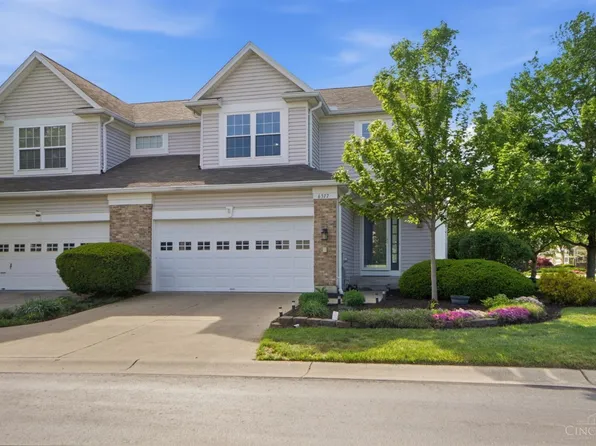 6377 Pinehurst Ln, Mason, OH 45040