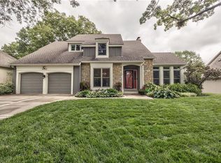 8015 Mullen Rd, Lenexa, KS 66215
